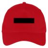 Five Panel Twill Cap Thumbnail