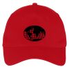 Five Panel Twill Cap Thumbnail