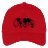 Five Panel Twill Cap Thumbnail