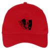 Five Panel Twill Cap Thumbnail
