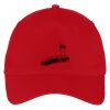 Five Panel Twill Cap Thumbnail