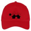 Five Panel Twill Cap Thumbnail