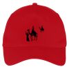 Five Panel Twill Cap Thumbnail