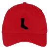 Five Panel Twill Cap Thumbnail
