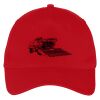 Five Panel Twill Cap Thumbnail