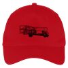 Five Panel Twill Cap Thumbnail