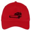Five Panel Twill Cap Thumbnail