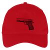 Five Panel Twill Cap Thumbnail