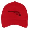 Five Panel Twill Cap Thumbnail