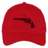 Five Panel Twill Cap Thumbnail