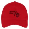 Five Panel Twill Cap Thumbnail
