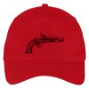 Five Panel Twill Cap Thumbnail