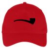 Five Panel Twill Cap Thumbnail
