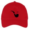 Five Panel Twill Cap Thumbnail