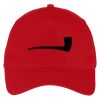 Five Panel Twill Cap Thumbnail