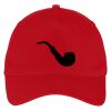 Five Panel Twill Cap Thumbnail