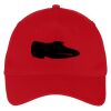 Five Panel Twill Cap Thumbnail