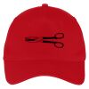 Five Panel Twill Cap Thumbnail