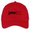 Five Panel Twill Cap Thumbnail
