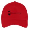 Five Panel Twill Cap Thumbnail