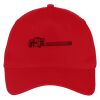 Five Panel Twill Cap Thumbnail