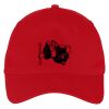 Five Panel Twill Cap Thumbnail