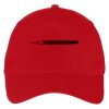 Five Panel Twill Cap Thumbnail