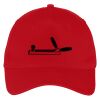 Five Panel Twill Cap Thumbnail
