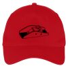 Five Panel Twill Cap Thumbnail