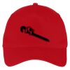 Five Panel Twill Cap Thumbnail
