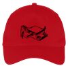 Five Panel Twill Cap Thumbnail