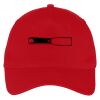 Five Panel Twill Cap Thumbnail