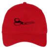 Five Panel Twill Cap Thumbnail