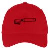Five Panel Twill Cap Thumbnail