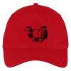 Five Panel Twill Cap Thumbnail