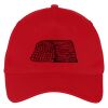 Five Panel Twill Cap Thumbnail