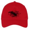 Five Panel Twill Cap Thumbnail