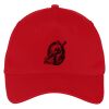 Five Panel Twill Cap Thumbnail