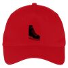 Five Panel Twill Cap Thumbnail