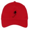 Five Panel Twill Cap Thumbnail