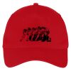 Five Panel Twill Cap Thumbnail