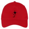 Five Panel Twill Cap Thumbnail