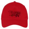 Five Panel Twill Cap Thumbnail