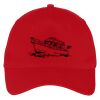 Five Panel Twill Cap Thumbnail