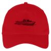 Five Panel Twill Cap Thumbnail