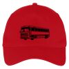 Five Panel Twill Cap Thumbnail