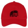 Five Panel Twill Cap Thumbnail