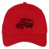 Five Panel Twill Cap Thumbnail