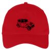Five Panel Twill Cap Thumbnail