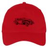 Five Panel Twill Cap Thumbnail